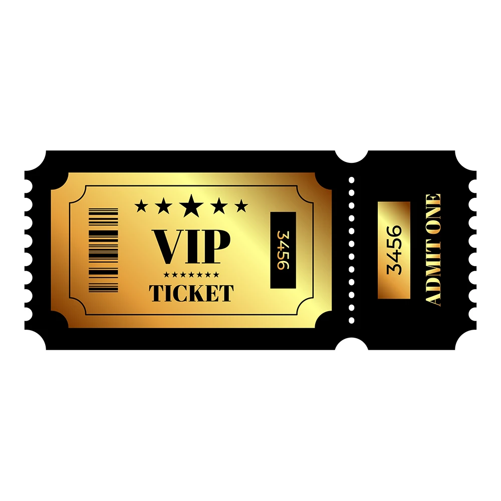 

VIP Custom （Note That You Need to Contact Customer Service First）
