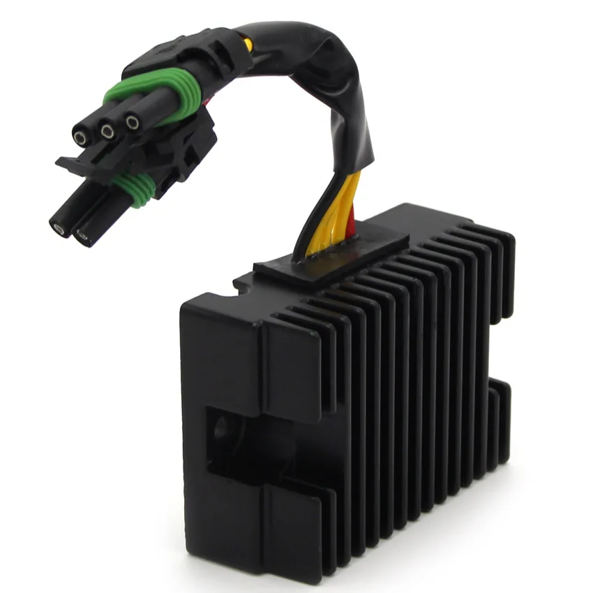 Motorcycle voltage regulator rectifier for SEA DOO SEADOO 800GTI LE RFI Sportster LE 950cc 130HP 800GTI RFI