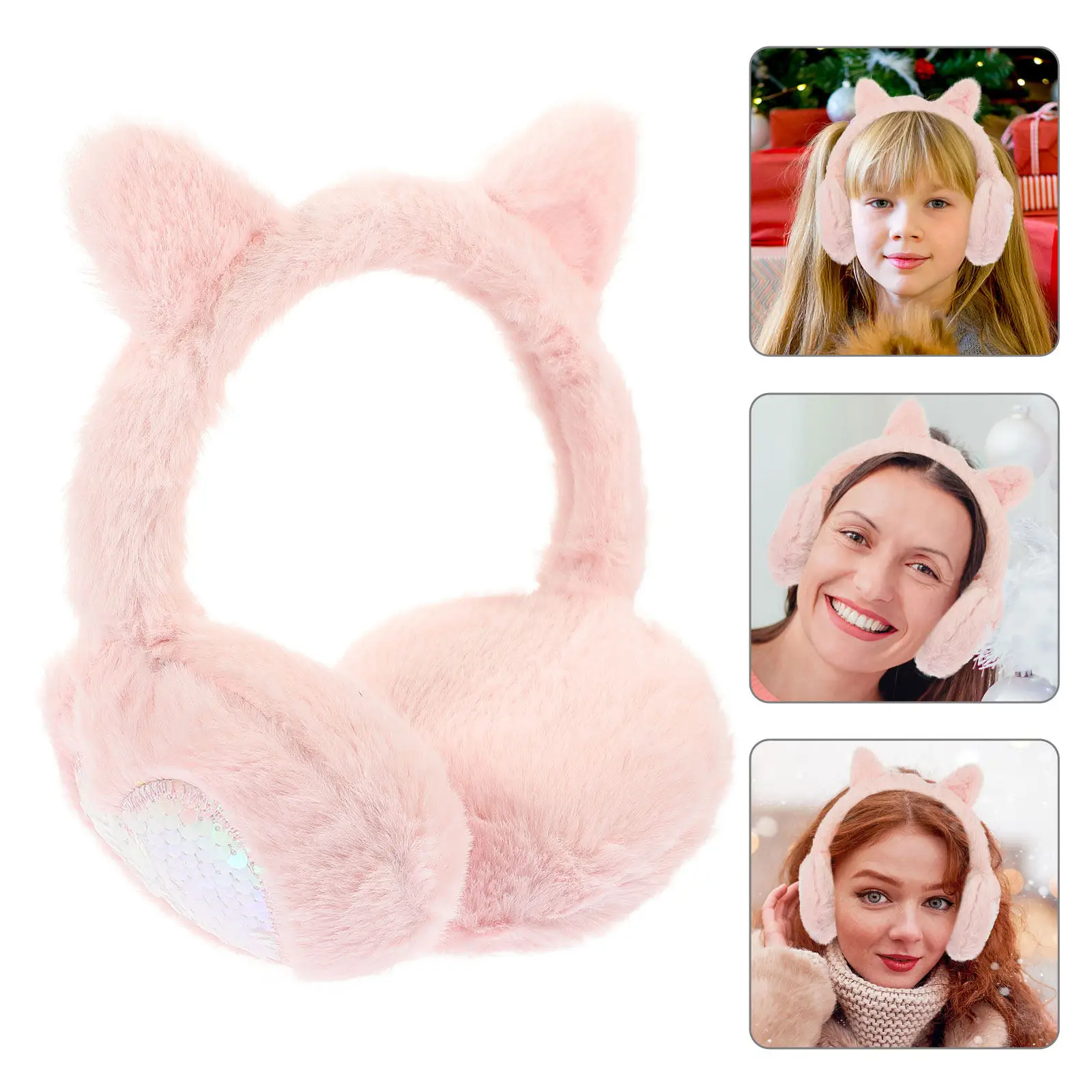 

Зимние наушники-утеплители: комфортные, мягкие, ветрозащитные, термозащитные, для защиты от холода, для активного отдыха