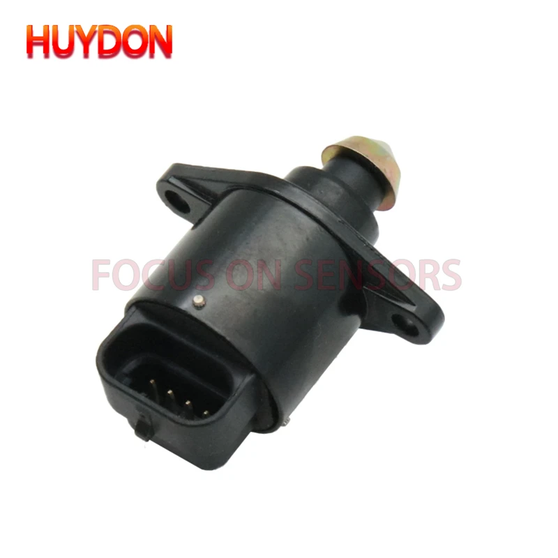 5245354 Leerlaufluftregelventil IAC Motor für Dodge Ram 1500 Viper AC320 4778637 4778637AB 05245352AB Autoteile Zubehör