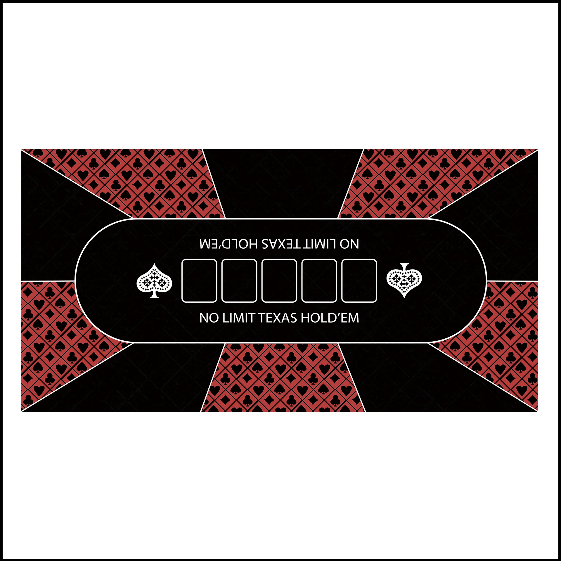 120-×-60-センチメートル-180-×-90-センチメートル大型テキサスホールデムゴムテーブルマットパーティーマルチプレイヤーゲームポーカーマットエンターテイメントアクセサリー