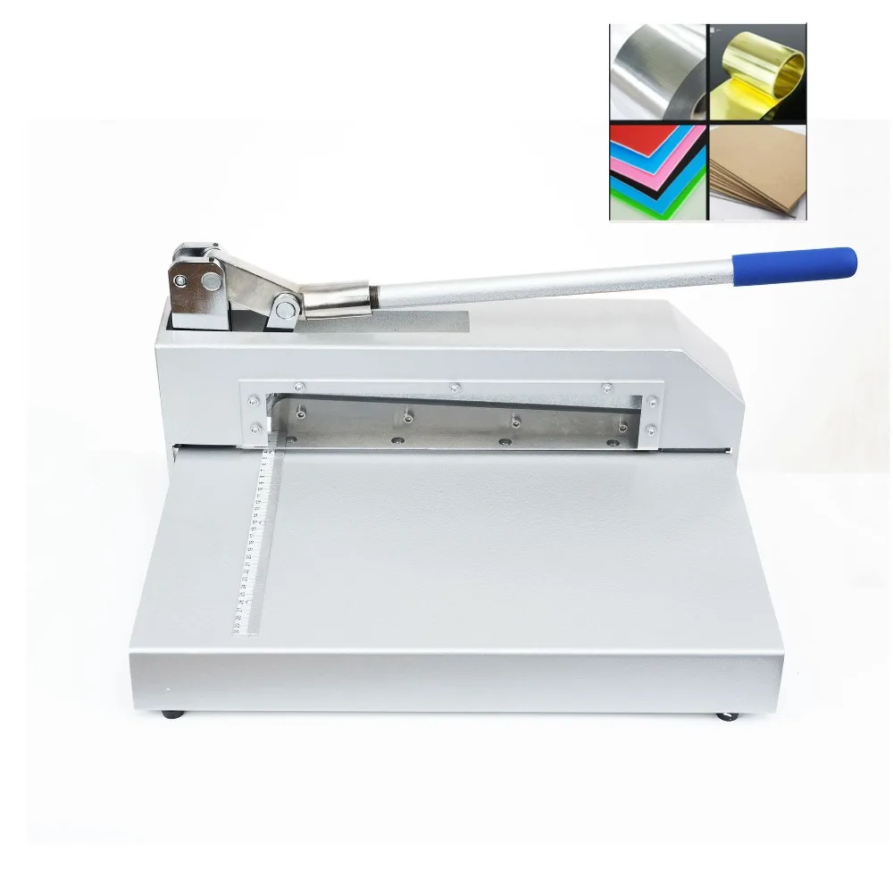 

Ручные гильотинные ножницы для металла, ручные ножницы для пластин, сверхмощный станок для резки стального алюминия, меди, печатных плат, машина для полимерной резки