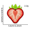 Ironing Patch 20