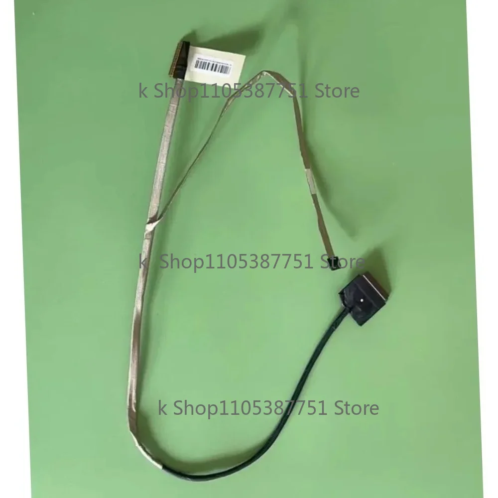 New Laptop Computer Cables Connectors For MSI MS179X GE72 GP72 GP72M GL72 K1N-3040068-H39 40PIN