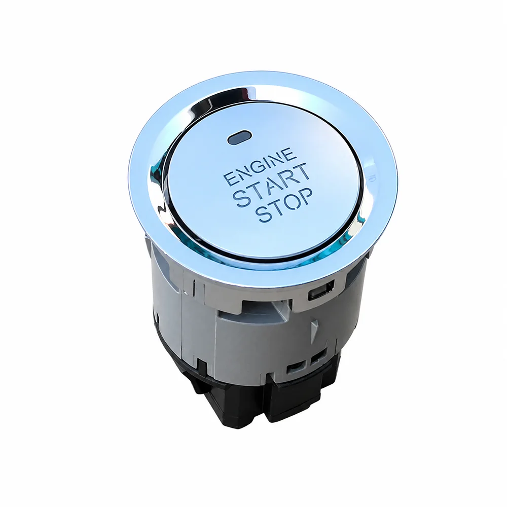 NEUER 808000107AA Motorstart-Knopf für Chery Tiggo 4 Pro 5x 7 Pro Max 8 Pro Max Exeed LX Omoda S5 Jetour Auto-Zubehör – Detail 6