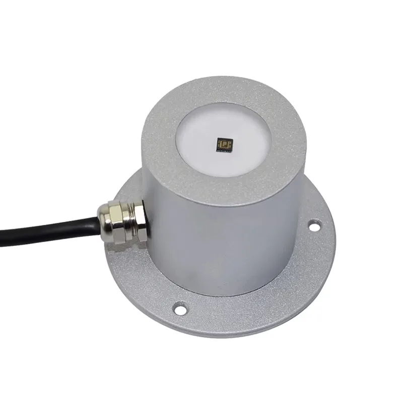 【Popular】UV Sensor 220-370nm Spectral Range Solar Ultraviolet Radiation Light Intensity Meter UV Sensor For Weather Station