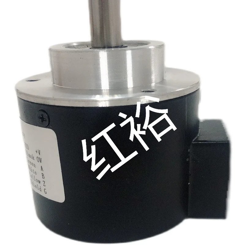 

E58S10 Series 4096/5000/1000/10800 Line High Pulse Incremental Encoder Car Accessories