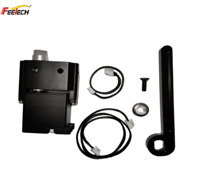 24v 12kg motor sem escova servo de metal inteligente para multi nível shuttle caminhão empilhadeira móvel agvrobot servo programável com dedo
