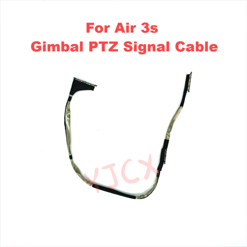 

New Air 3s Gimbal Camera PTZ Signal Cable for DJI Air 3S Gimbal Coaxial Transmission Line Drone Repair Parts