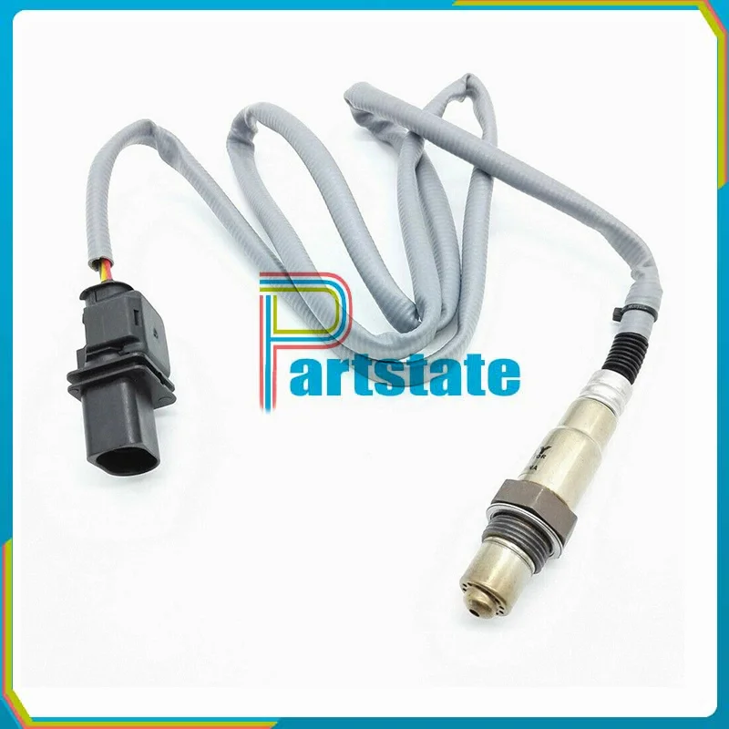 11787558073 7558073 0258017099 Lambda Oxygen O2 Sensor For BMW E82 E87 E88 E90 E91 E92 E93 125i 128i 130i 323i 325i 330i 325xi