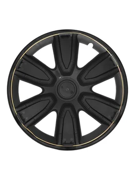 12 best sales 15 inch hubcap - №6