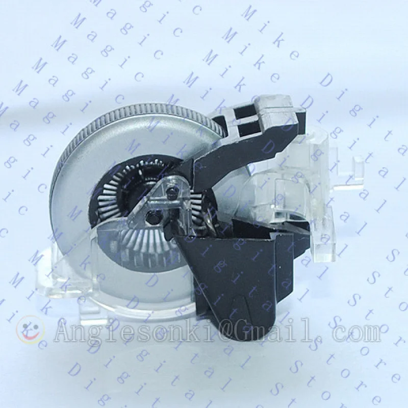 H  NEW Original for Logitech G700 Mouse Wheel/Scroll Wheel/MAUSERAD