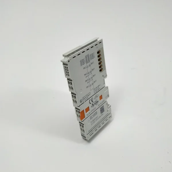 

El1008 Rev 0018 Brand New Original Spot Plc