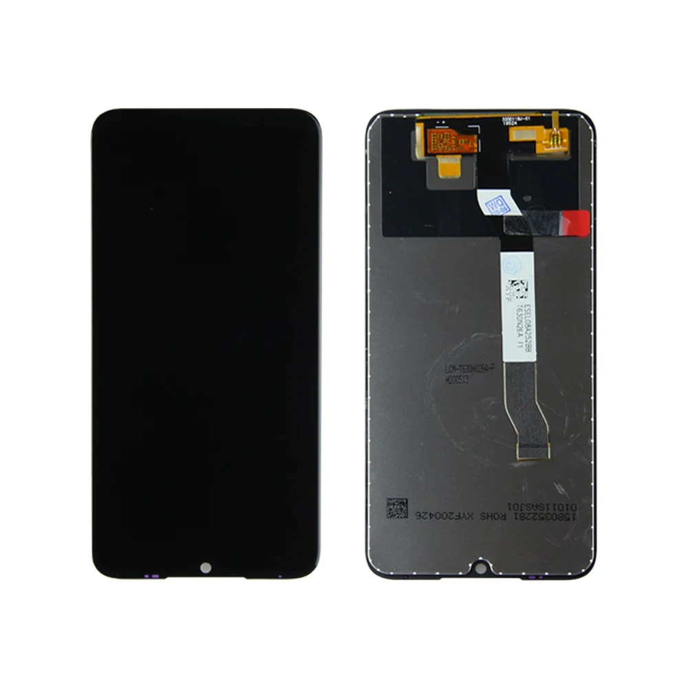 LCD For Xiaomi Redmi Note 8 Note 8 Pro LCD Display  For Redmi Note 8 Pro LCD Note 8 Screen