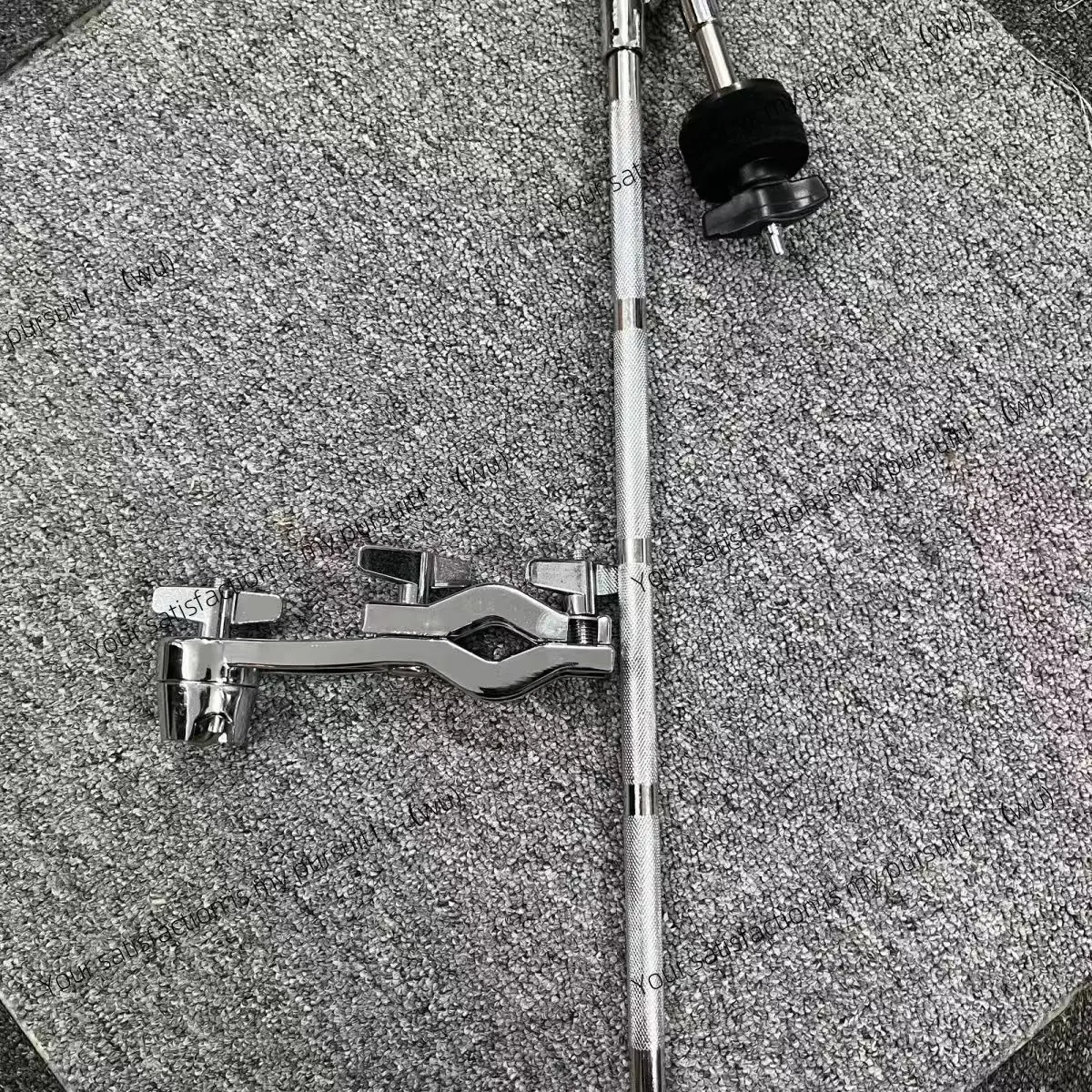 cymbal rack, water cymbal, diagonal cymbal rack, half section bracket, hanging cymbal rack, universal erasing disc extension