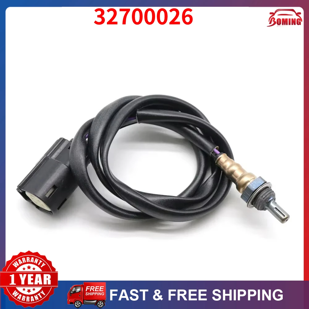 32700026 NEW Air Fuel Ratio Lambda Oxygen O2 Sensor For Harley Davidson Forty Eight Sportster 1200 932-14067 93214067