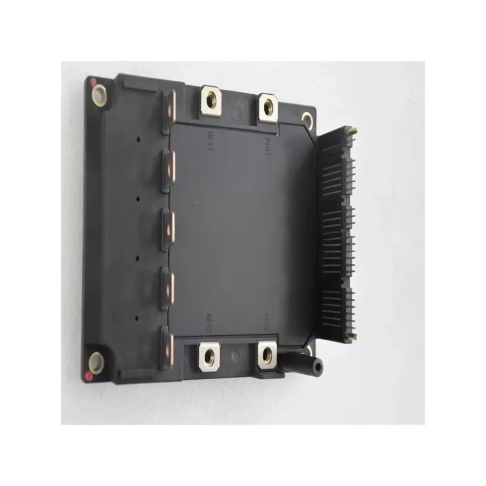 Industrial Control I Power Module 7MBR25SA120 Ipm Transistor Module