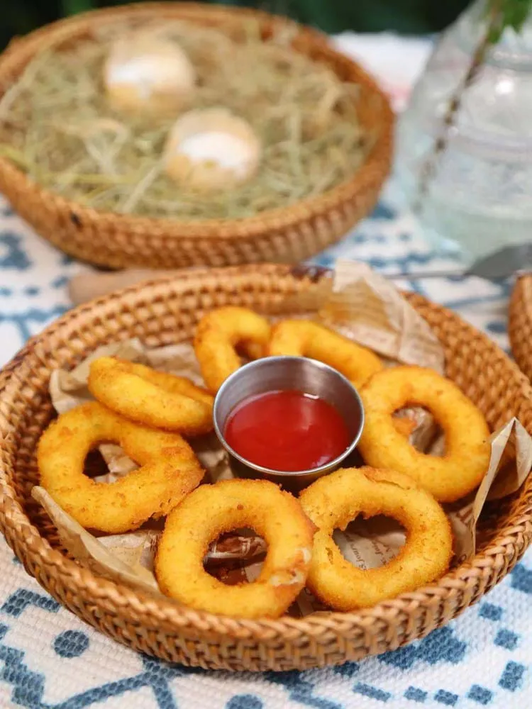 Chicken Meat Cutter…