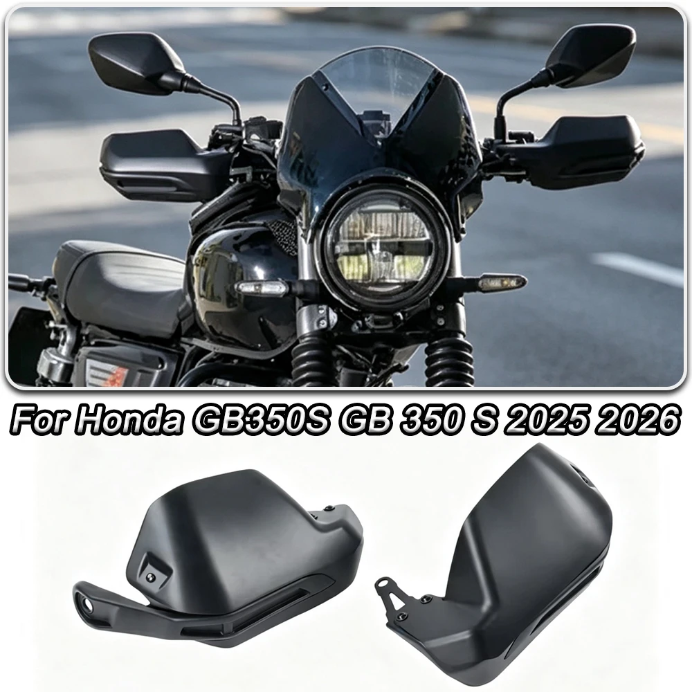 per-honda-gb350s-gb-350-s-2025-2026-set-paramani-e-parabrezza-con-staffe-nuovi-accessori-per-moto