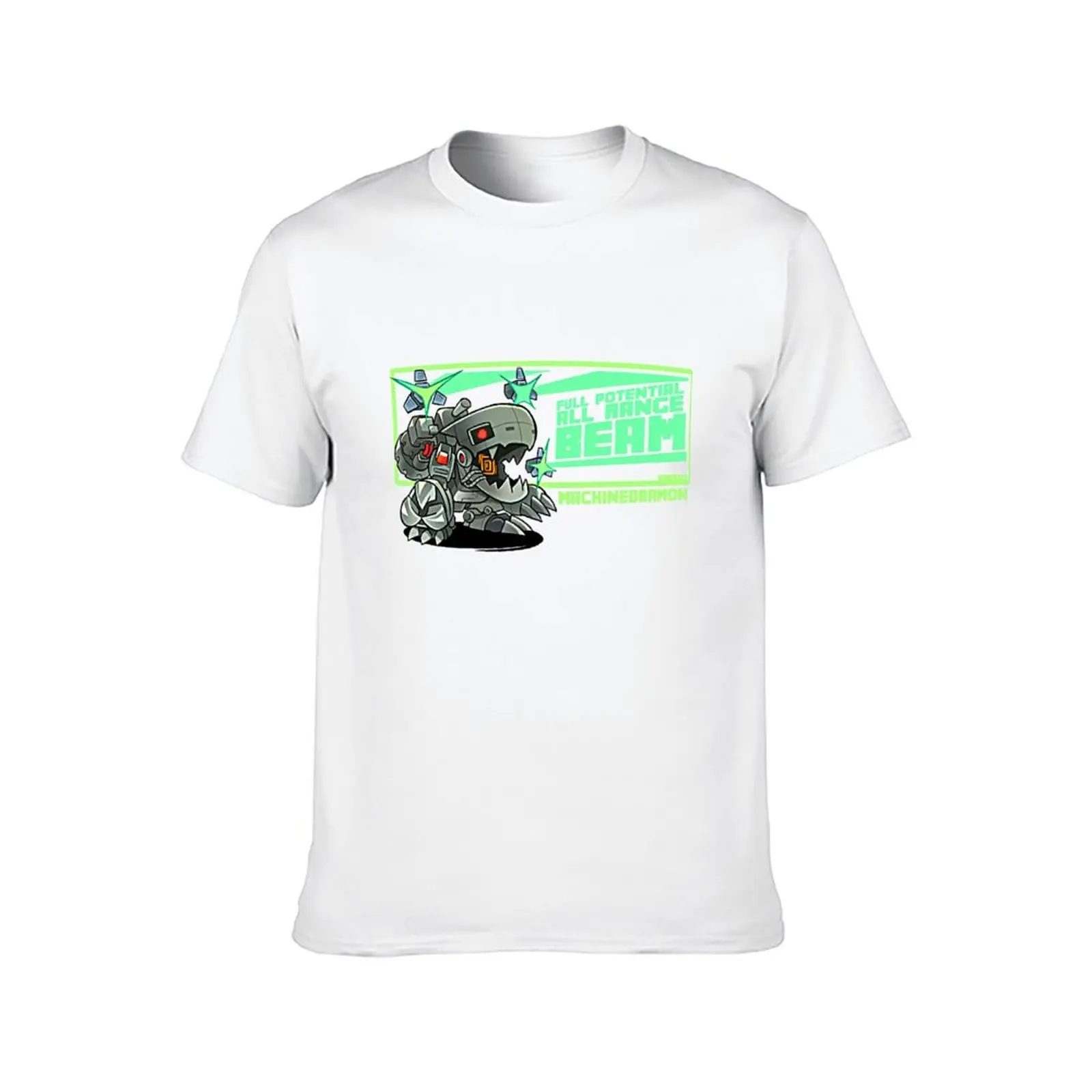 ALL RANGE BEAM! T-Shirt cotton tshirt 100% t shirt man luxury T-Shirt