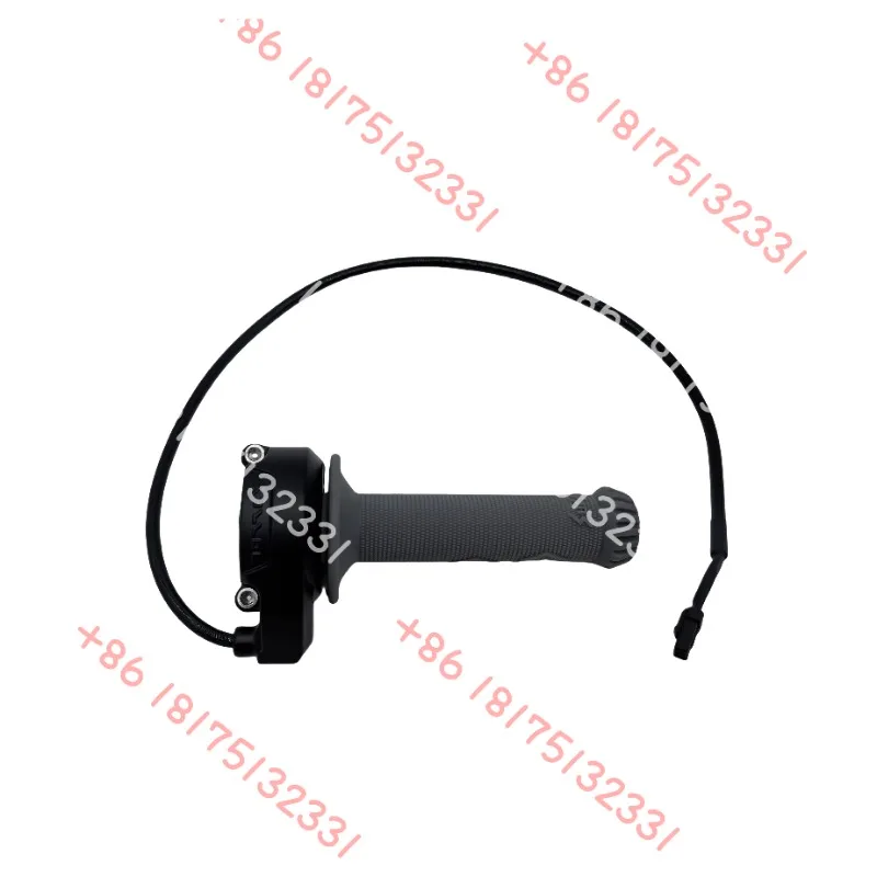 

Electronic Throttle for Hyperbee Electric Cross-country Bike SUR-RON Hyper Bee Accelerated Handle Throttle Parts