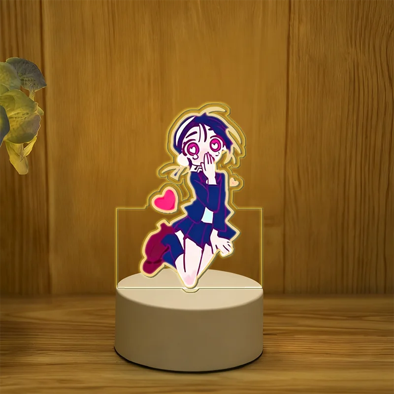 Art for Alien Stage Mizi Sua T - Anime Related Merchandise reseña y precio