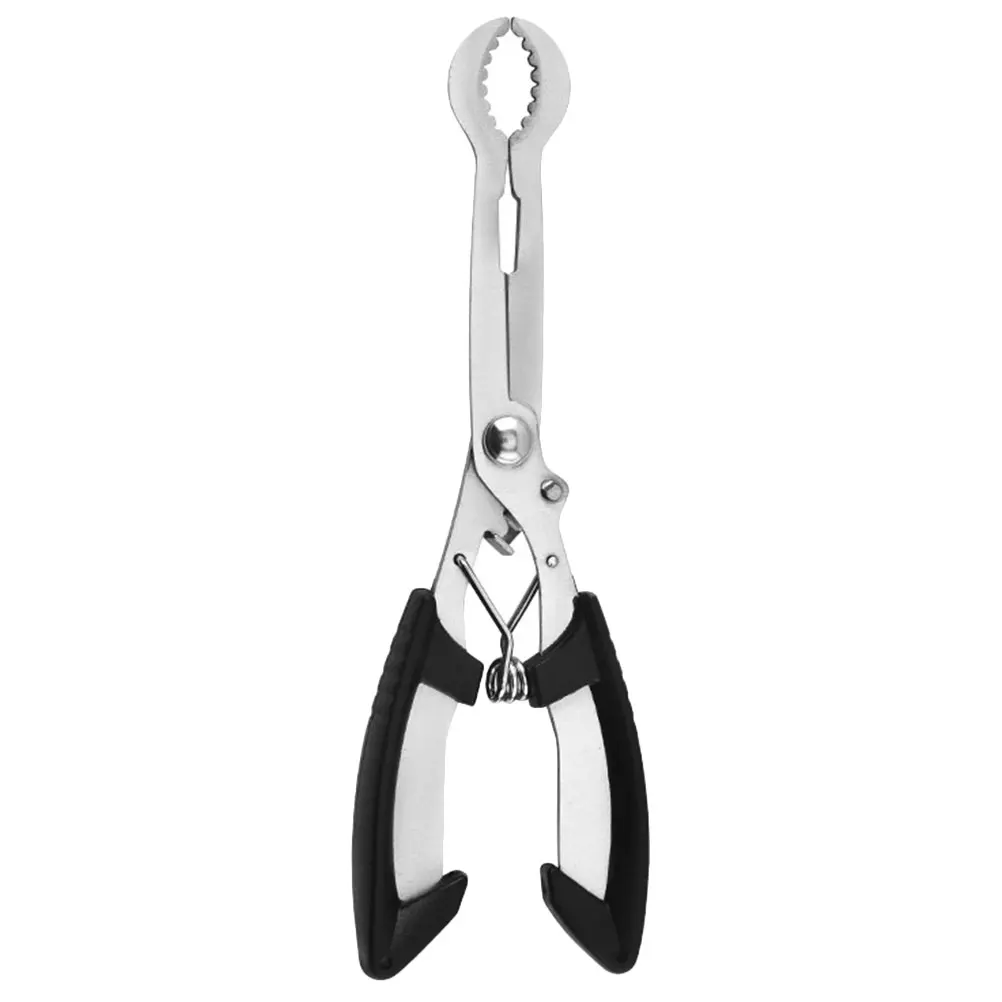 

Stainless Steel Multifunctional Hawthorn Core Remover Tool Kitchen Fruit Pitter Handheld Scissor Red Date Core Removing