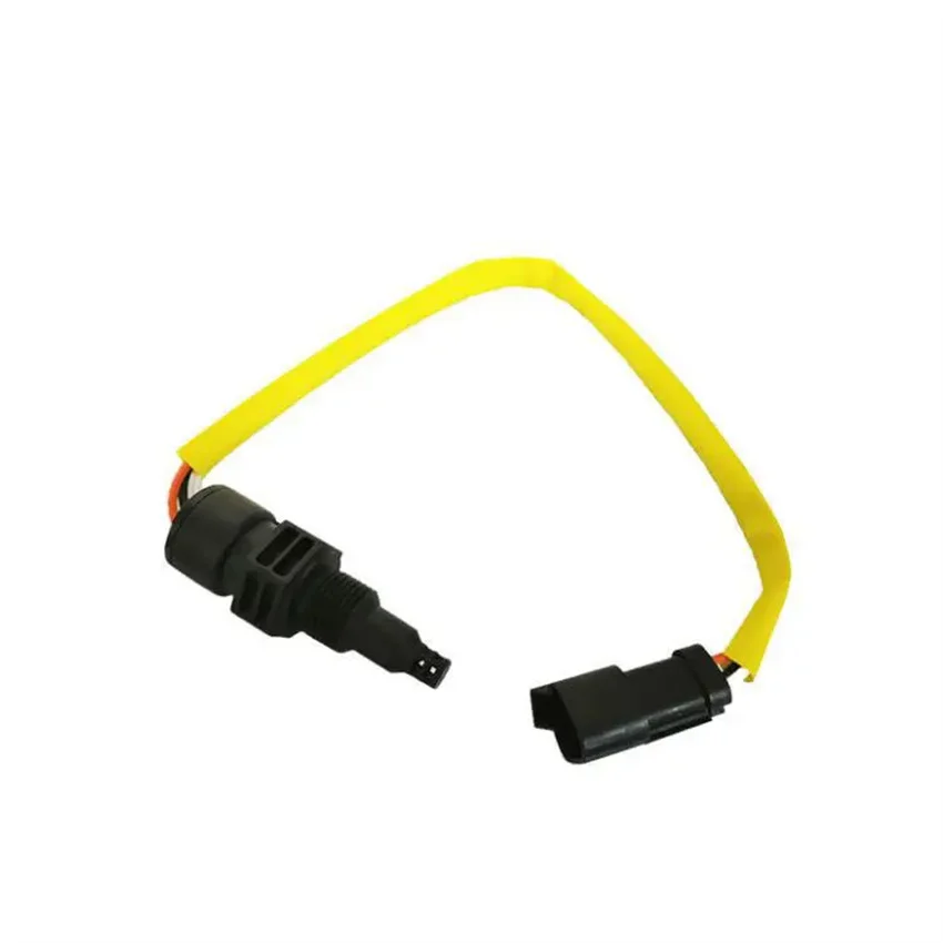 

Water Temperature Sensor 107-8618 1078618 for Caterpillar E320D E329D E336D Excavator Accessories Construction Machinery Parts