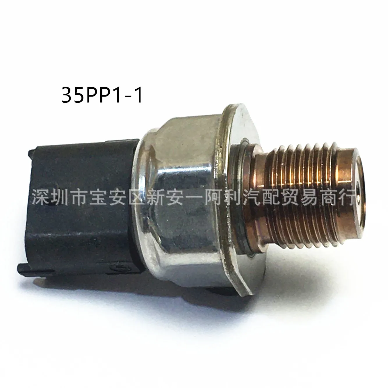 

Подходит для автозапчастей, датчик давления Common Rail топлива 35PP1-1 35PP11