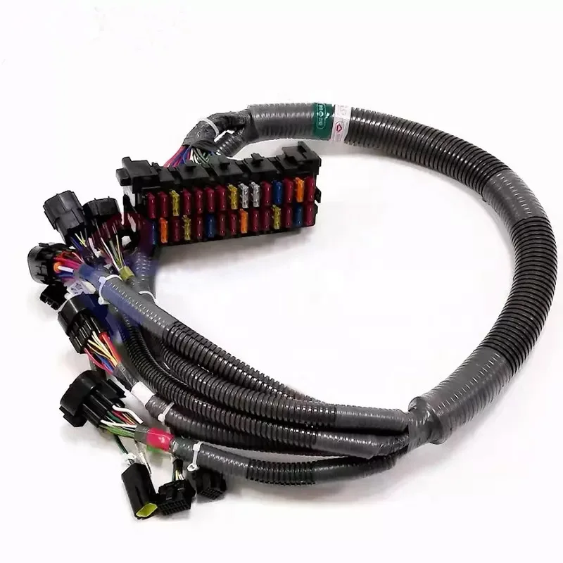 

EC200B EC210B EC240B EC290B EC330B EC360B EC460B Cable Harness Wire for Volvo Excavator parts VOE 14623865