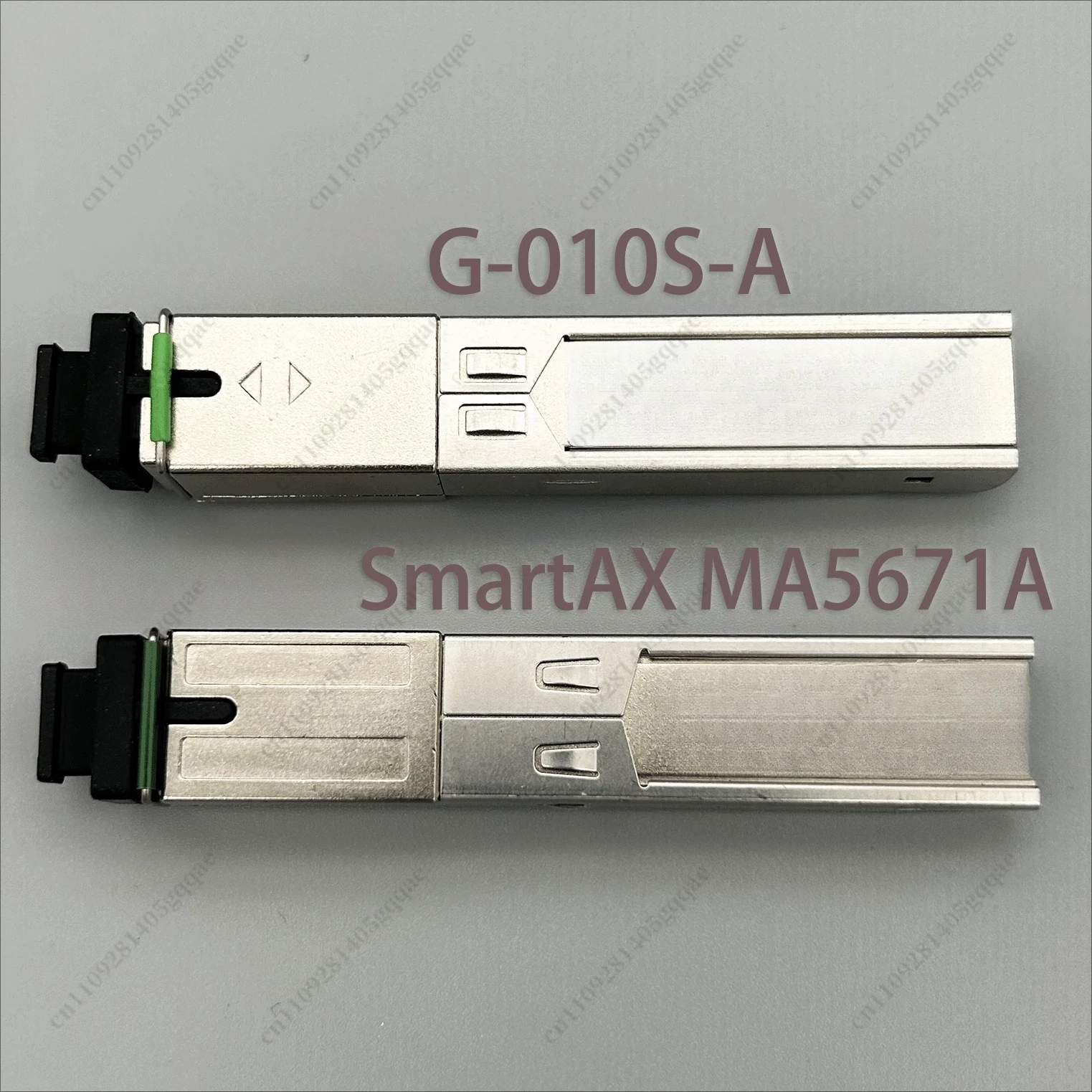 G-010S-A MA5671A Cat Stick 2.5G GPON Protocol SFP Optical Module