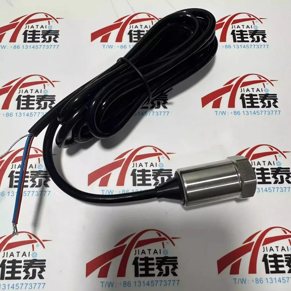 Nuovo per E8121047 E8121048 Sensore di pressione McQuay YCQB01L02 YCQB03L01