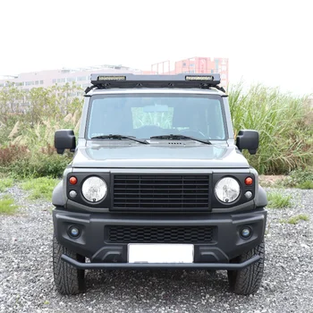 10 best sales suzuki jimny roof tent - №5