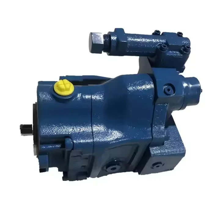 

Eaton PVM Hydraulic Pump Models PVM098EL09ES02AAC07200000A0A PVM098EL11ES02AAC28200000A0A PVM098ER11ES02AAC07200000A0A