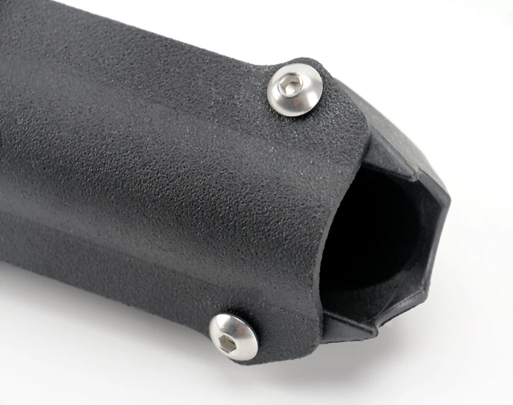 Motorrad 25mm Crash Bar Stoßstange Motor Schutz Schutz Dekorative Schwarz Für HONDA Africa Twin AfricaTwin Zubehör – Detail 14