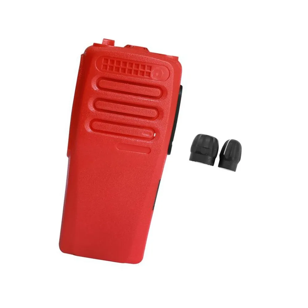 

Красный новый сменный чехол для Motorola Radio CP200d DEP450 DP1400