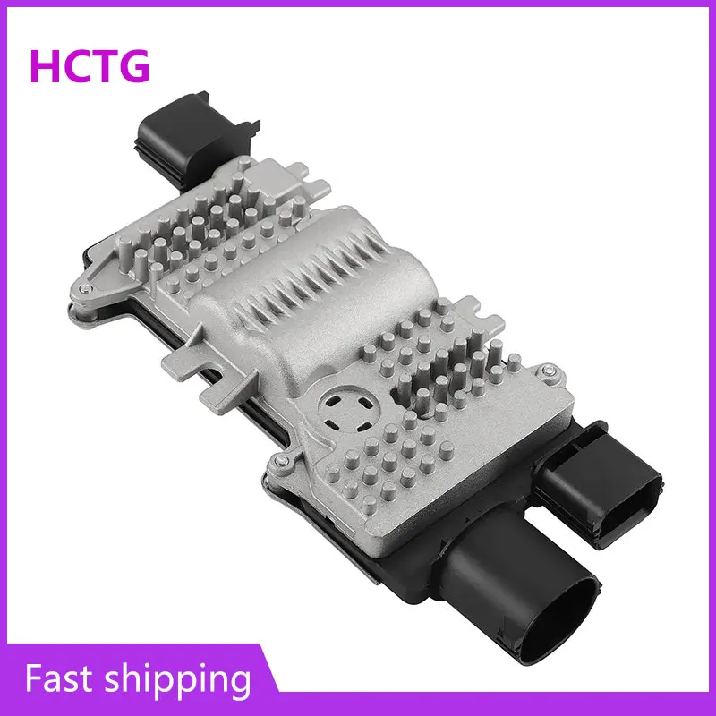 

1137328586 1137328617 Resistance Regulator Fan carrier For Chevrolet Captiva-Opel Antara AA83-8C609-BA