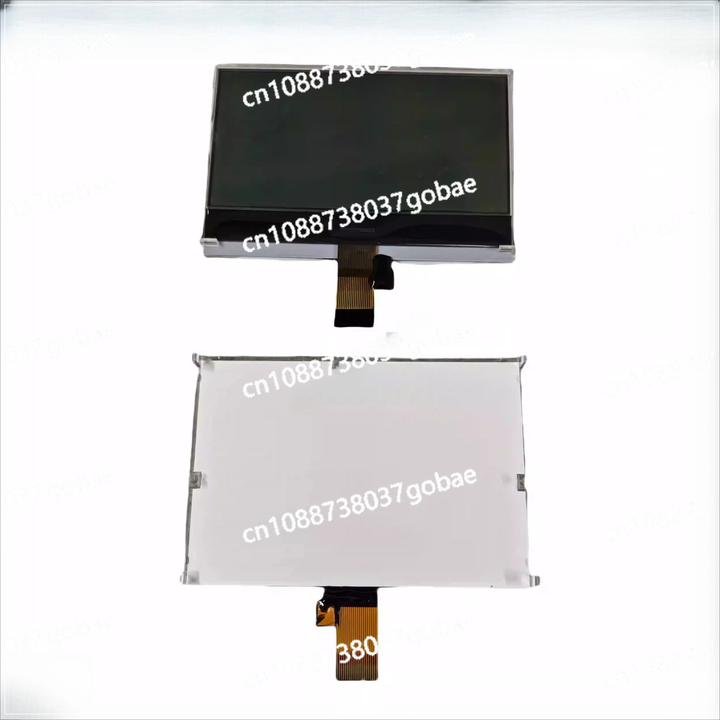 LCD Screen for DSE7410 7420 7510 8610 7320 7310 8620  Generator Controller Replacement Spare Part