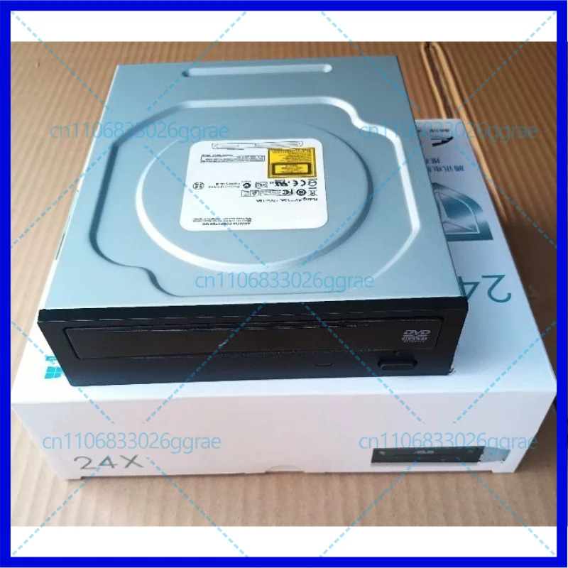 For ASUS DRW-24B5ST desktop built-in SATA serial port
