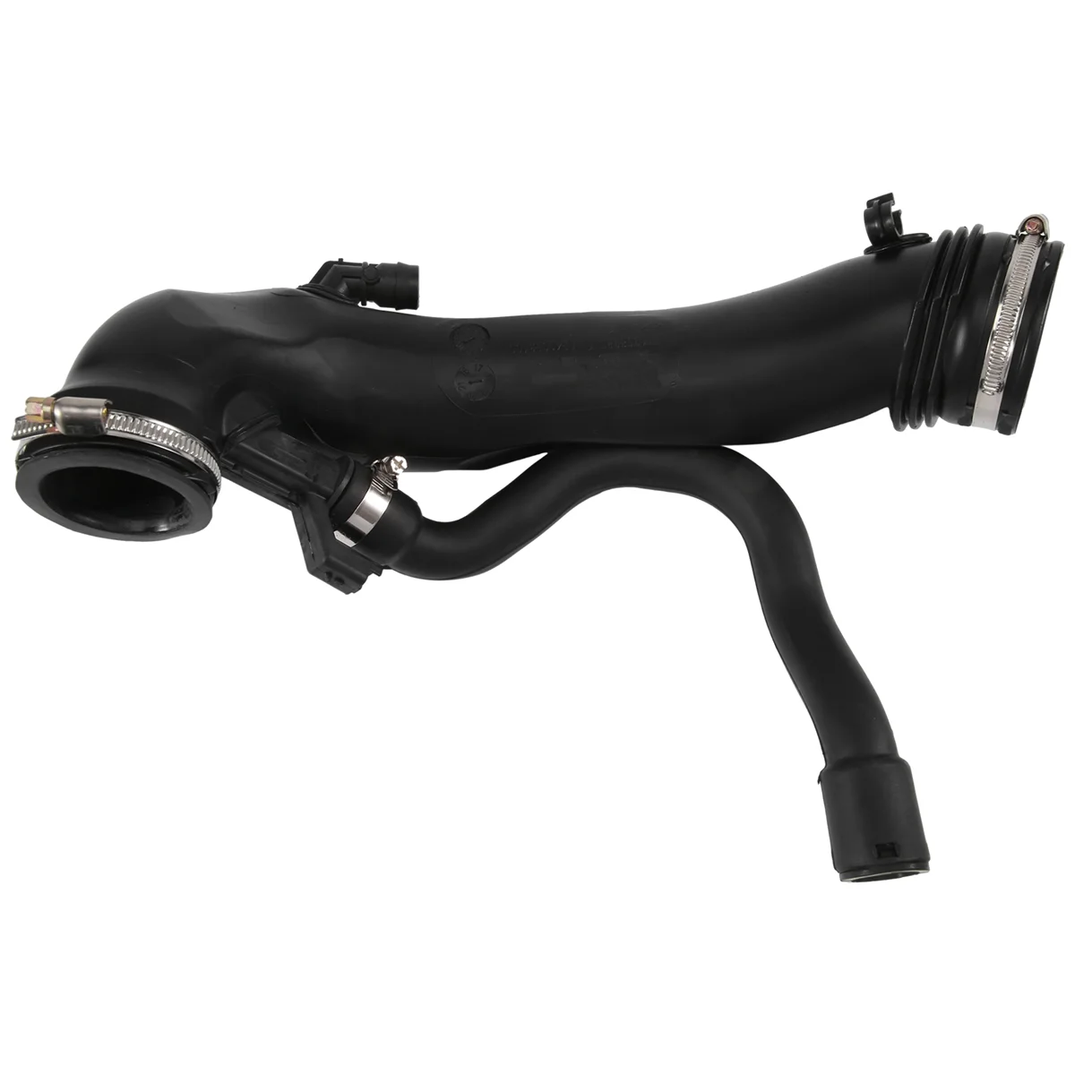 Air Intake Turbo Hose 1440Q6 for 408 3008 5008 207 508 RCZ 1.6 16V C4 C4L C5 III DS5 image 2