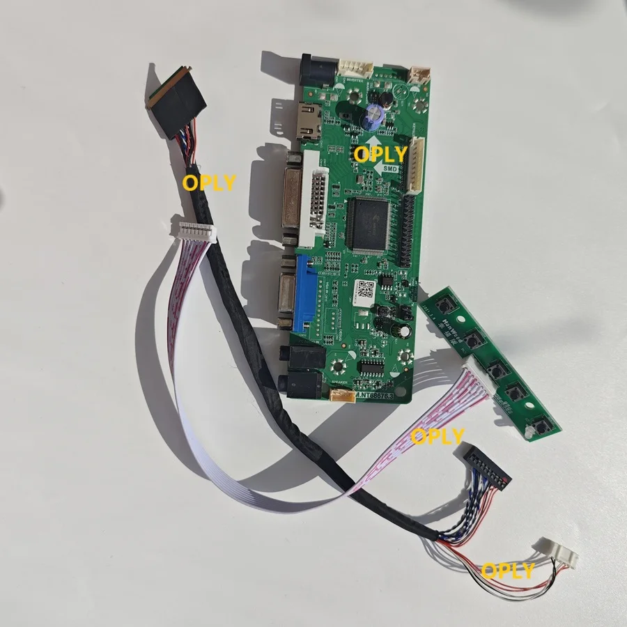 Controller Board Fo… - image