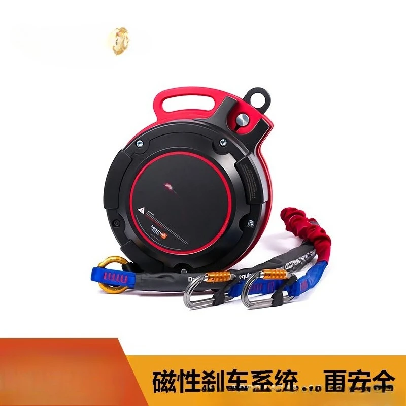 QUICKFLIGHT Scenic Spot Jumping Machine Indoor High-altitude Amusement Bungee Jumping Machine