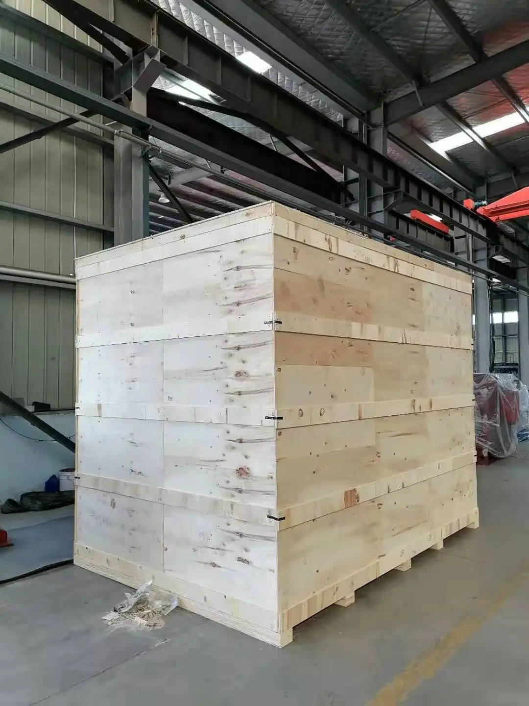 qwe Driving Compressors AC Synchronous Flame Proof Electric Motor