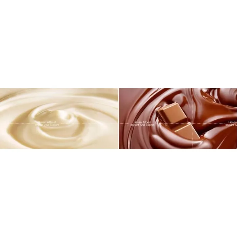 Mesin Pembuat Cokelat dengan Pengatur Suhu 24Kg 30Kg Mesin Pelapis Cokelat Mesin Pembuat Lapisan Cokelat Mesin Tempering Cokelat