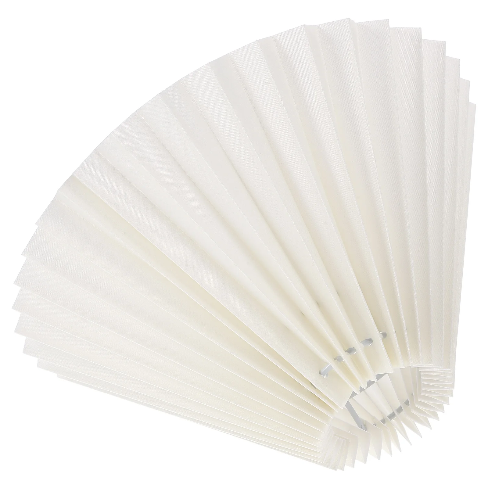 

Плиссированный абажур желтый E27, сменный ствол, зубчатый тканевый светильник для напольной настольной лампы, гостиной, спальни