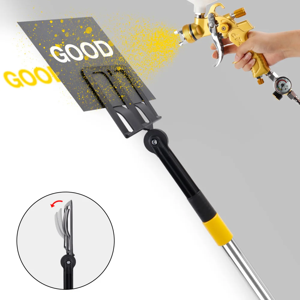 Plastic Spray Paint Shield, Ro - огляд і ціна Model Kit Paint Remover