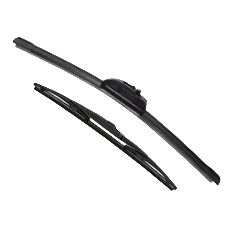 Front Rear Wiper Blade For Toyota Yaris 2011-ON Windshield Windscreen Tailgate Window Rain Brush 28\