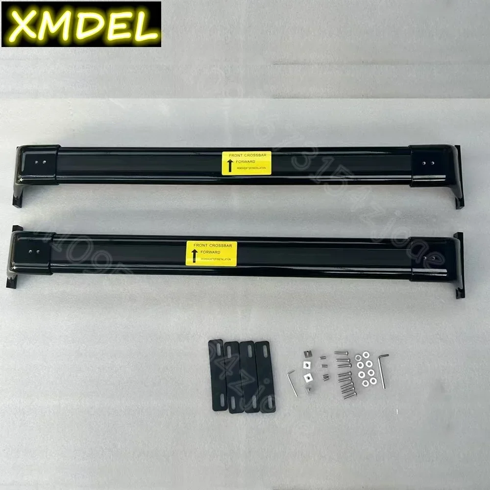 Formula Leopard 8 Roof Luggage Rack Crossbar Original Card Slot Fixed Roof Luggage Rack Crossbar Roof Modification car For BYD