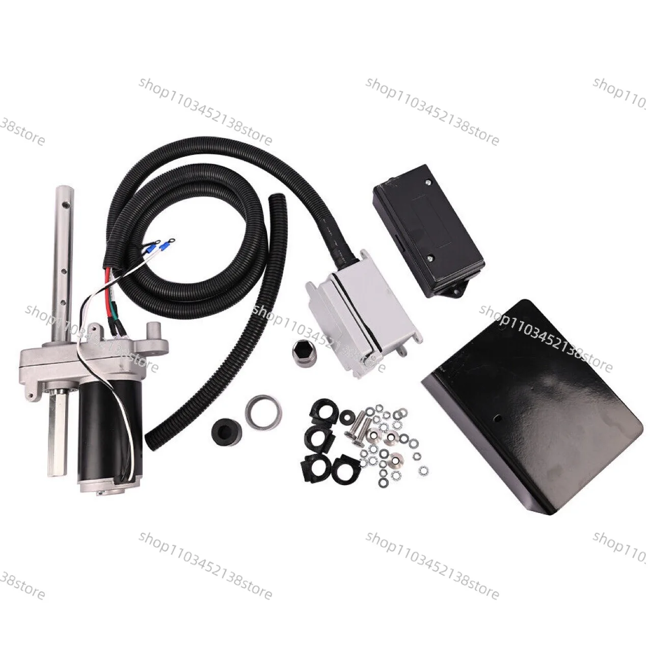 

1824200100 Universal Jack Kit