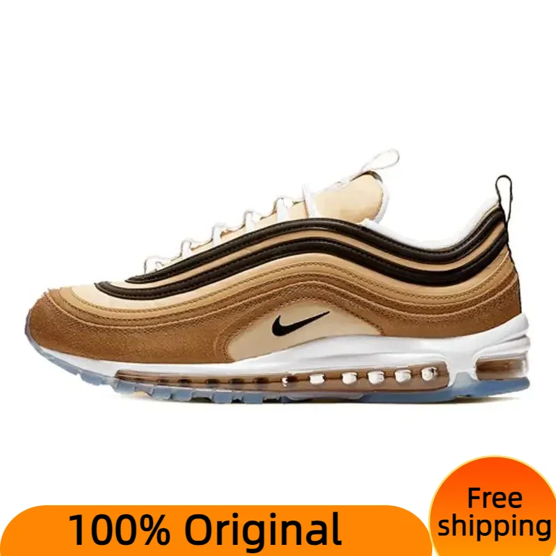 

Кроссовки Nike Air Max 97, 921826-201